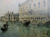 Doges Palace, Venice - The Wallington Gallery
