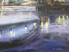 Early Evening Tyne Bridge - The Wallington Gallery