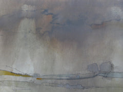 Shaftoe Grags, A moody Sky, 1982