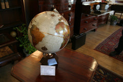 Hexhedra Desktop Globe