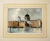 St Paul's from The Bankside - The Wallington Gallery