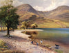 Buttermere - The Wallington Gallery