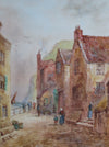 Staithes - The Wallington Gallery