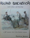 Fishing on the Thames - The Wallington Gallery