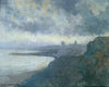 Harbour Lights, North Shields - The Wallington Gallery