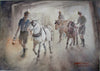 Return to the Stables - The Wallington Gallery