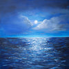 Ocean Night - The Wallington Gallery