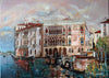 The Grand Canal Venice - The Wallington Gallery
