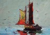 Set Sail - The Wallington Gallery