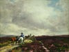 Going to the Horse Fair - The Wallington Gallery