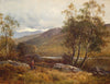 By the Lake, Capel Curig - The Wallington Gallery