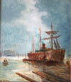 Sail to Steam - The Wallington Gallery