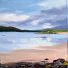 Cloud Reflections, Sandgreen (Galloway) - The Wallington Gallery
