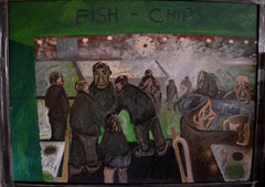 South Bank Chippy