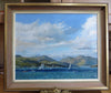 Kirn from Gourock - The Wallington Gallery
