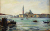 San Giorgio Maggiore, Venice - The Wallington Gallery