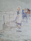 After the gale - The Wallington Gallery
