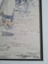 After the gale - The Wallington Gallery