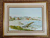 A view of Cullercoats