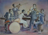 All That Jazz - The Wallington Gallery
