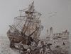 NORTH SHIELDS  1830