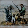 On the grouse moor