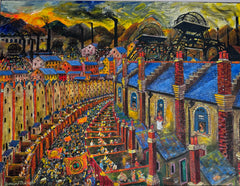 A Northern Power house