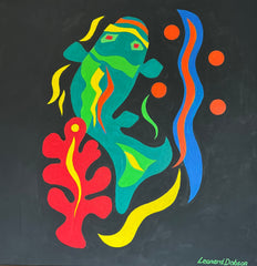 Green Fish