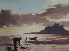 Fishermen, Bamburgh