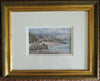 July Morning, Seaton Sluice - The Wallington Gallery