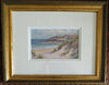 July Morning, Seaton Sluice - The Wallington Gallery