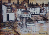 Mousehole - The Wallington Gallery