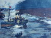 Launch of the Mauretania - The Wallington Gallery