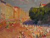 Nevsky Prospekt , St Petersburg - The Wallington Gallery