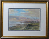 Craster Village, Northumberland - The Wallington Gallery