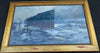 Launch of the Mauretania - The Wallington Gallery