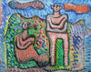 Couple - The Wallington Gallery