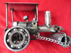 Steam Roller - The Wallington Gallery