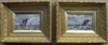 Fishing smack off Great Yarmouth - The Wallington Gallery