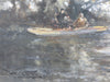 Fishing, Marlow on the Thames - The Wallington Gallery