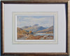 Irish Lough - The Wallington Gallery