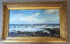 The North Sea - The Wallington Gallery