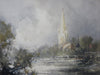 Fishing, Marlow on the Thames - The Wallington Gallery