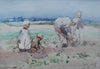 Potato pickers - The Wallington Gallery