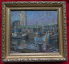 North Shields Fish Quay - The Wallington Gallery