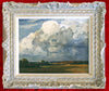 A Coming Storm - The Wallington Gallery