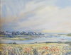 Alnmouth on a Breezy Day - The Wallington Gallery