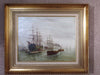 The Tyne - The Wallington Gallery
