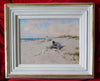 Silver Sands - The Wallington Gallery