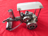 Steam Roller - The Wallington Gallery